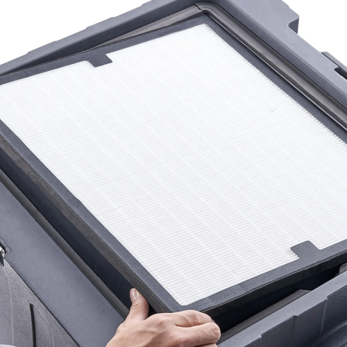 Closet Smoker H13 HEPA Filter