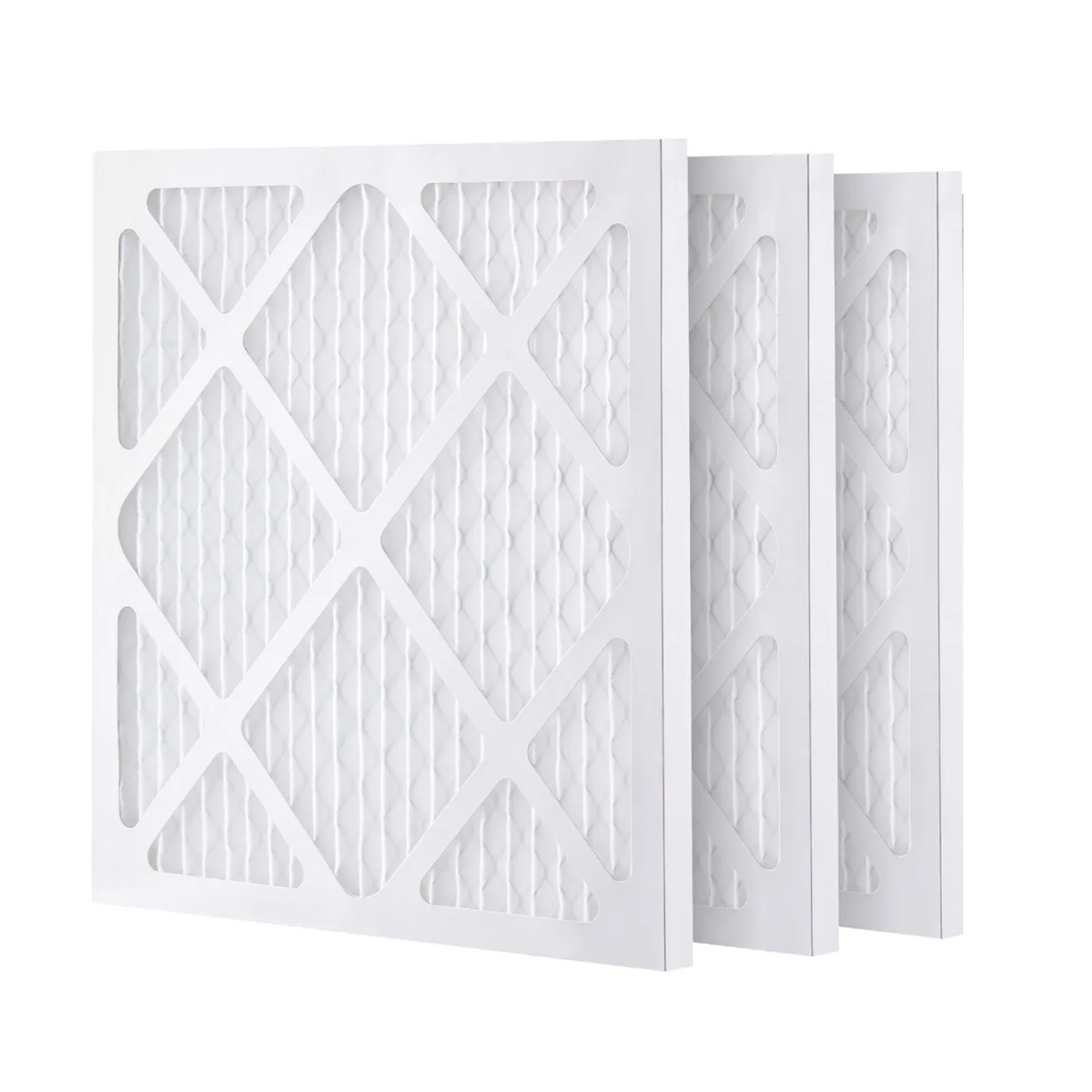 Closet Smoker MERV-10 Pre-Filter 3pck
