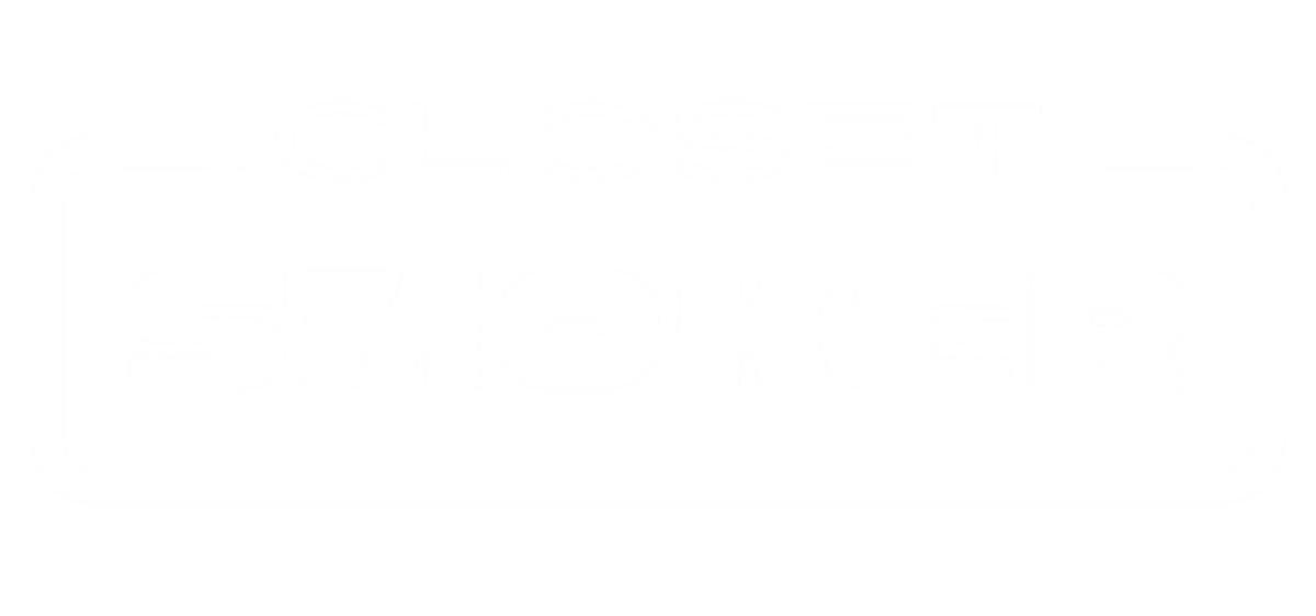 Closet Smoker